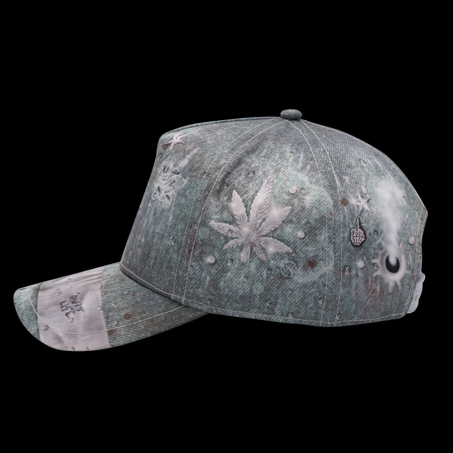 M'$ HAT