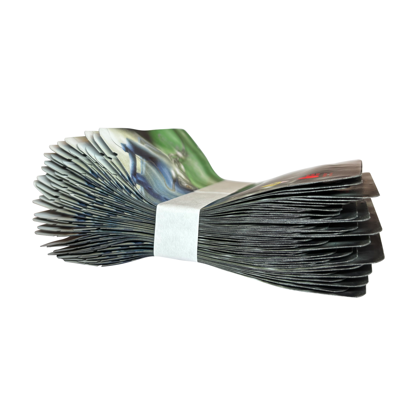 3.5 GRAM MYLAR BAGS