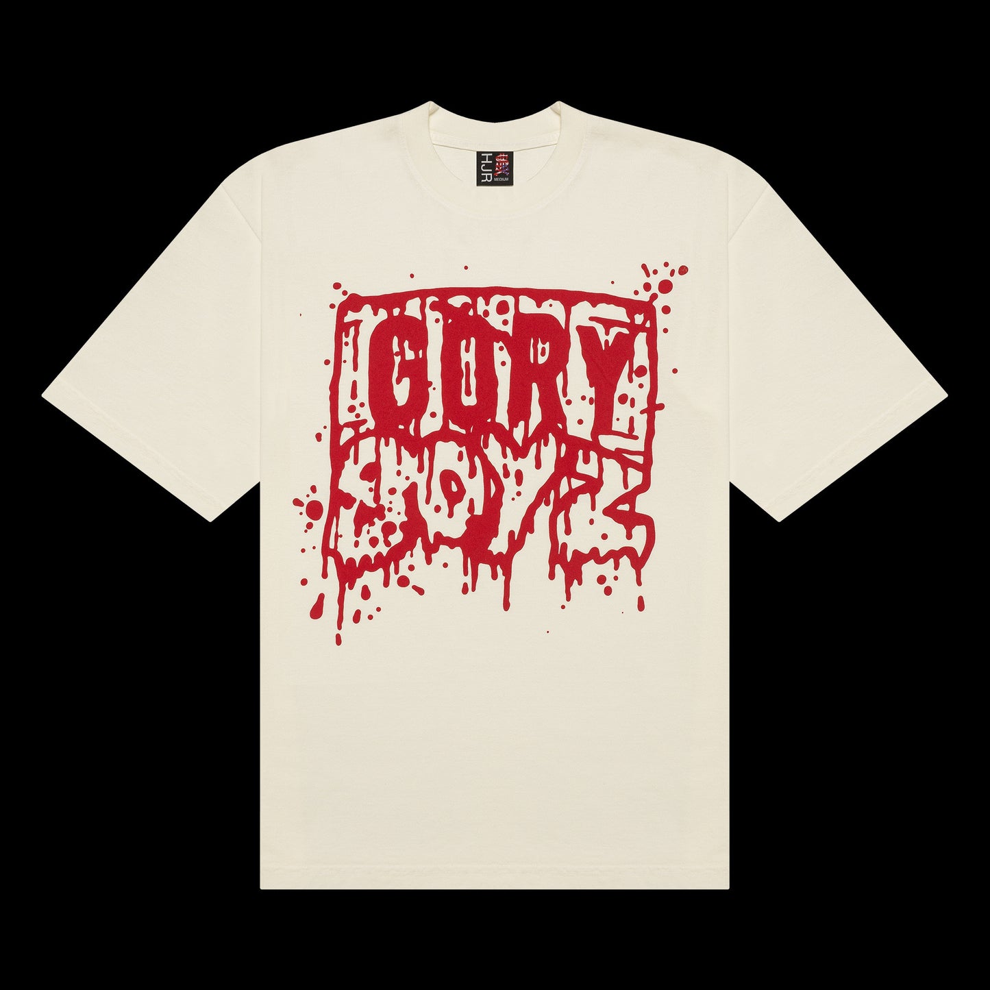 GORY BOYZ T-SHIRT