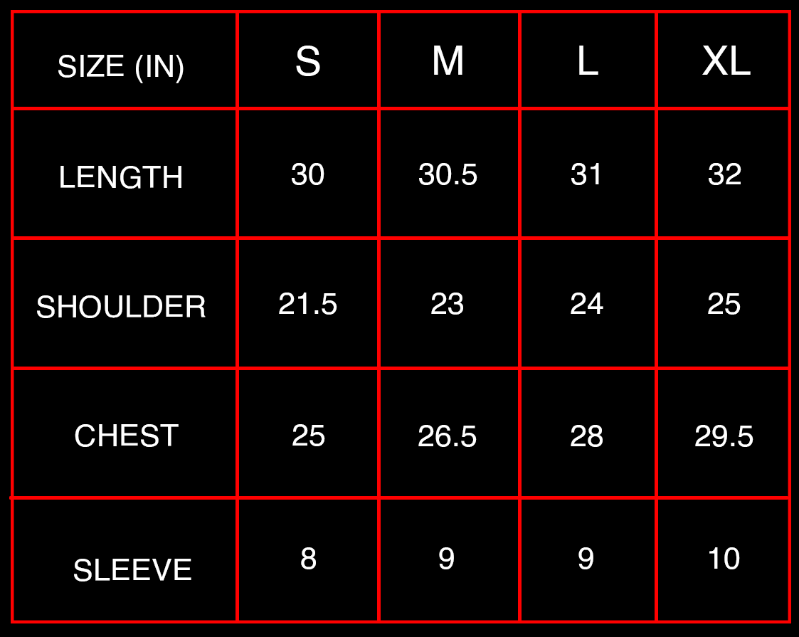 BRON OVERSIZED T-SHIRT