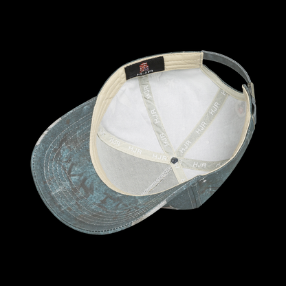 M'$ 5 PANEL HAT