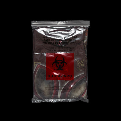 BRON OVERSIZED T-SHIRT