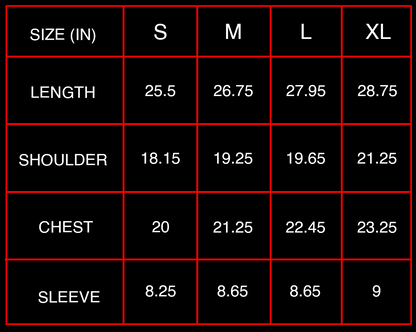 CAPITOL FOREST CAMO T-SHIRT