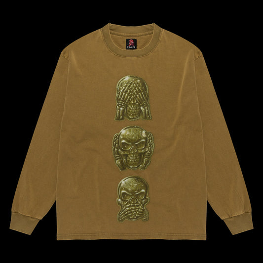 TRIPLE STACK LONGSLEEVE