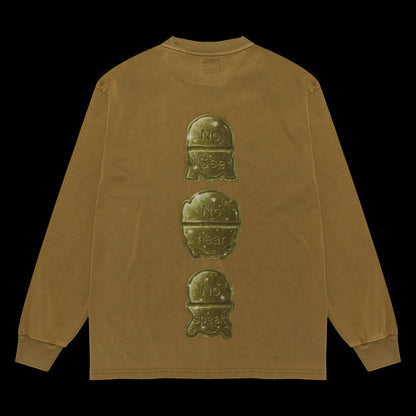 TRIPLE STACK LONGSLEEVE