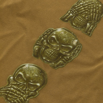 TRIPLE STACK LONGSLEEVE